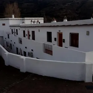  Apartamento Apartamento Isita Y Quique