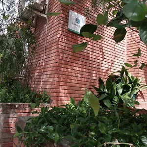  Casa rural Casa Pinos